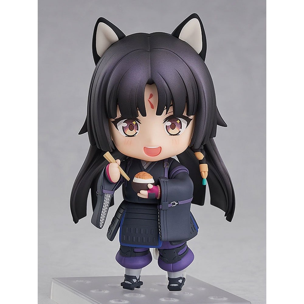 NENDOROID ARKNIGHTS SAGA 1859 NENDOROID ARKNIGHTS SAGA 1859